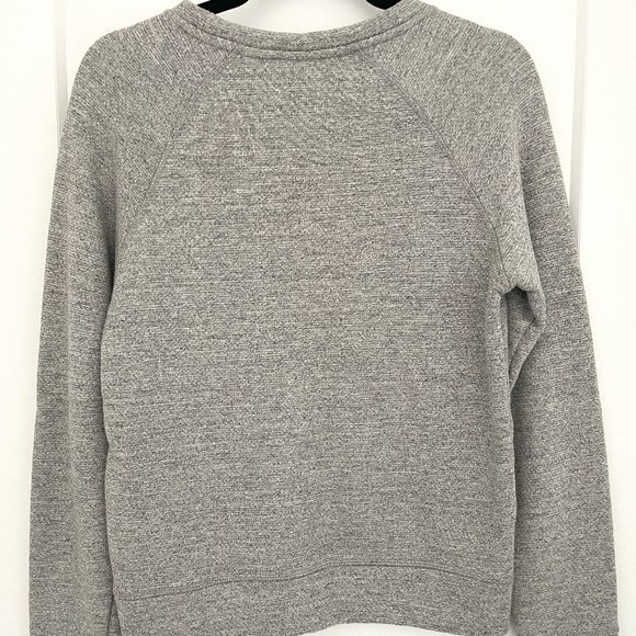 APC Grey Sweater - Picture 2 of 4